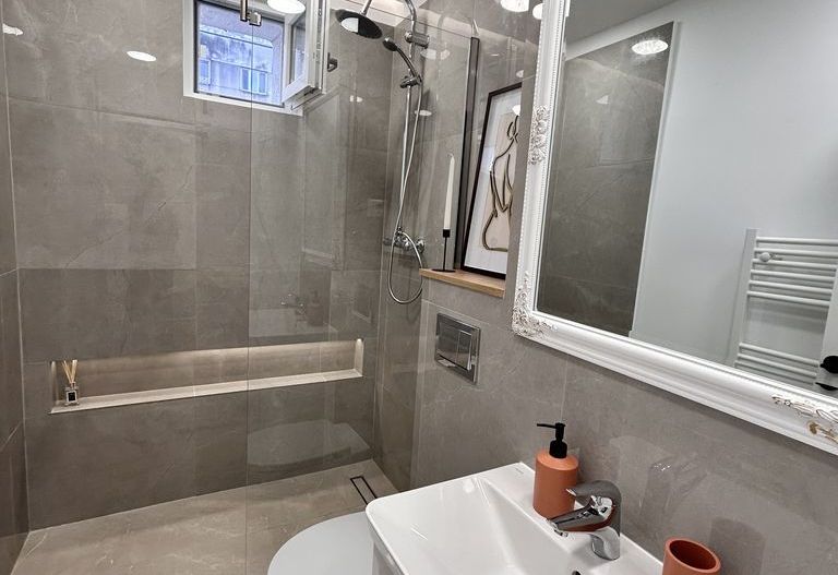 2 camere renovat premium | Drumul Taberei | Moghioroș | Bloc reabilitat - Poză 10