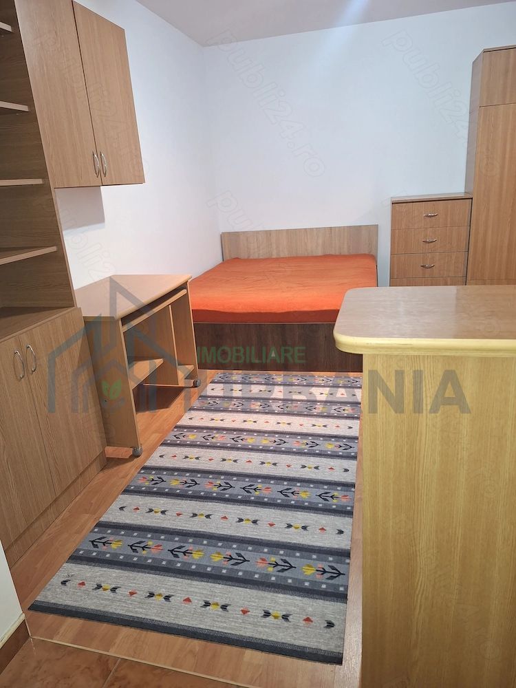 Garsonieră Modernă, Zona Gării Central, Centrală Termică Proprie și Aer Condiționat - Poză 10