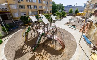 Vânzare, apartament, 2 camere, bd. Mircea Cel Bătrân, Ciocana - Poză 12