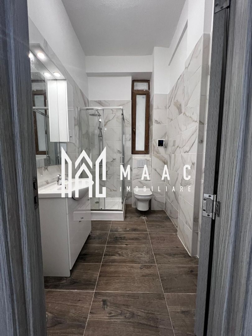 Apartament I 2 camere I Parter - Poză 8