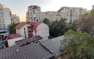 UNIRII-ALBA IULIA, 3 CAMERE, 99 MP, PARCARE SUBTERANA! - Poză 13