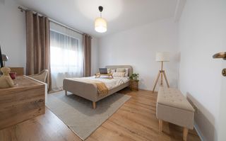 Casa Individuala de vanzare - Comuna Berceni - Complet mobilata - Poză 27