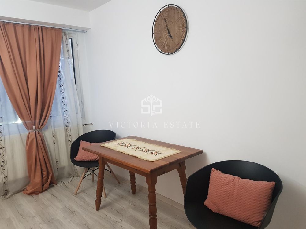 Garsoniera de inchiriat - Ultracentral - Poză 6