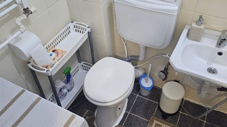 Apartament modern 2 camere, bloc reabilitat- Lujerului - Poză 6