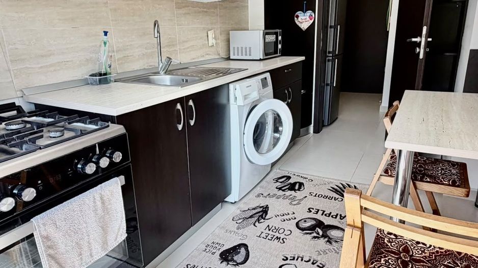 Apartament 2 camere Cristalului Loc de Parcare - Poză 8