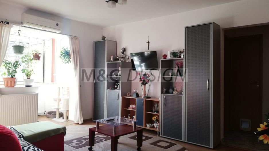 Apartament 2 camere Buziasului - Poză 1