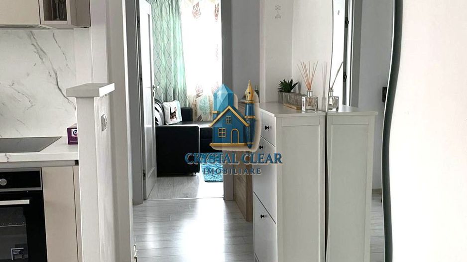 Apartament 3 camere - zonă semicentrală, Piața Gării - Poză 7