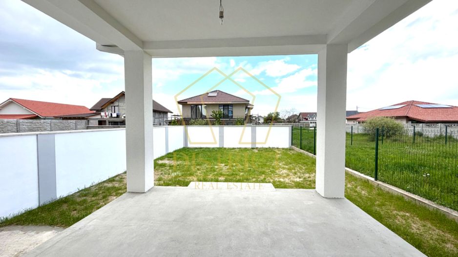 Duplex modern cu 4 camere și dressing I Ghiroda - Poză 15