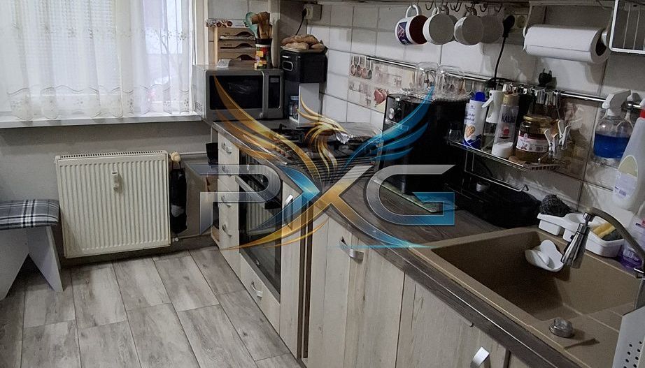 Apartament 3 camere Giurgiului - Poză 3