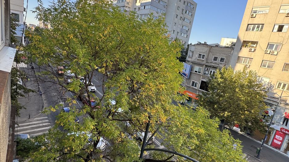 Apartament nemobilat 3 camere Dorobanti M261 - Poză 14