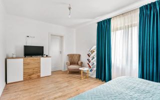 Casa 5 camere | Moderna | Teren 1036 MP | Tocile - Poză 3