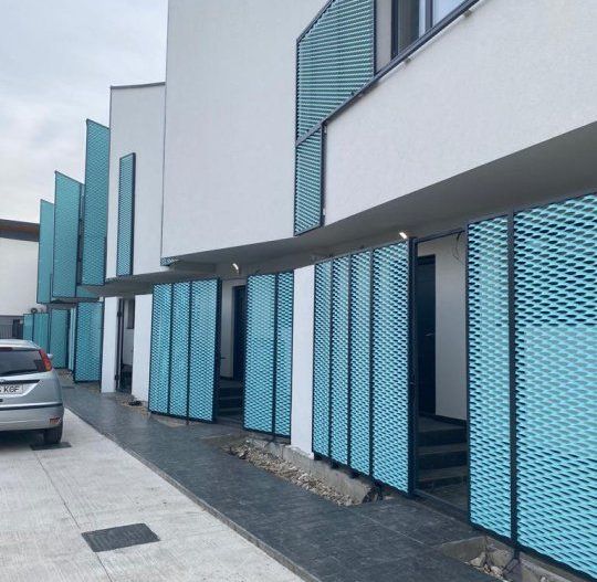 Ansamblu Vile Insiruite - Prelungirea Ghencea - Poză 24