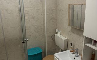 Garsoniera decomandata Metrou Dimitrie Leonida I Bloc 2014 I COM 0% - Poză 9
