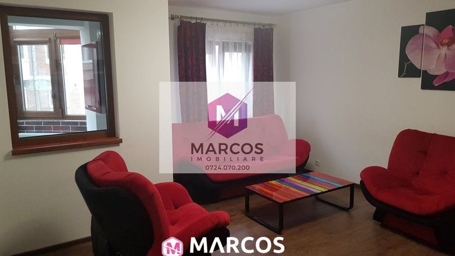 Apartament 2 camere decomandat, et.1, Central, ID 554 - Poză 6