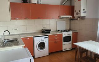 Apartament cu 3 camere in Braytim, disponibil din 15 septembrie - Poză 9
