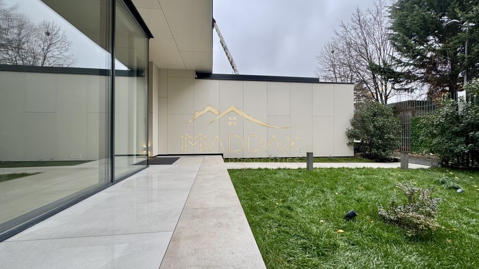 Vila Spectaculoasa *460mpc* / 800mp teren / Piscina Proprie / Pipera - Poză 102