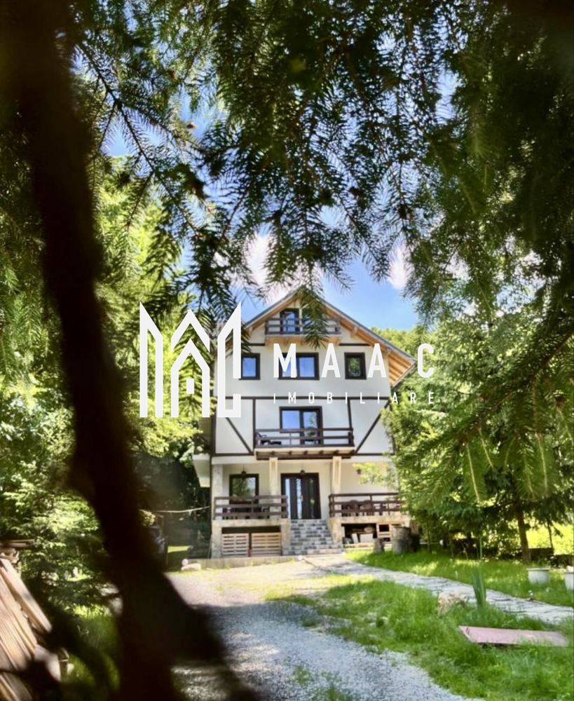 Pensiune Turistica 360MPU | Porumbacu de Sus | - Poză 3