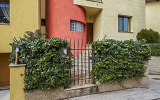 Vila Soseaua Nordului | Gradina | Garaj - Poză 29