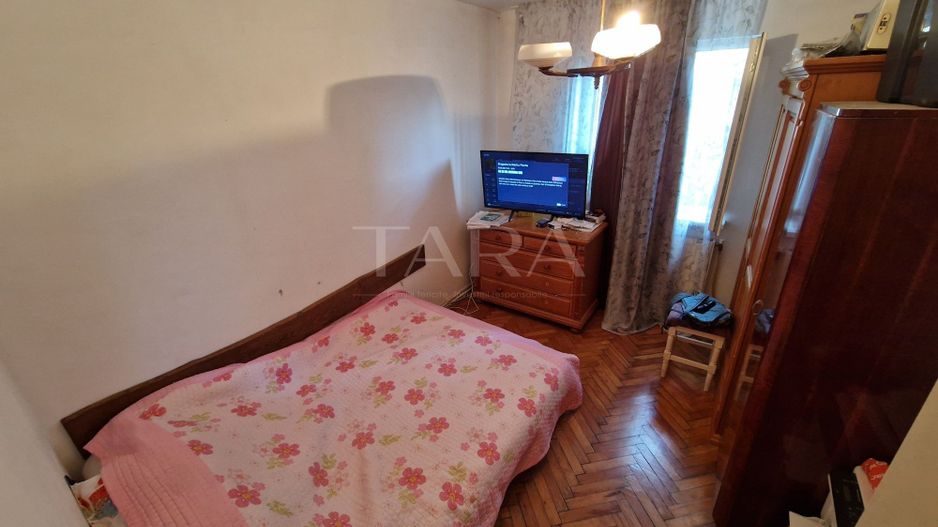 Apartament 4 camere, 69 mp, Grigorescu – parter înalt - Poză 4