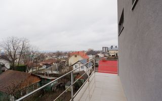 Chirie, spațiu de birouri, 400 mp, bd. Alba Iulia, Buiucani - Poză 13