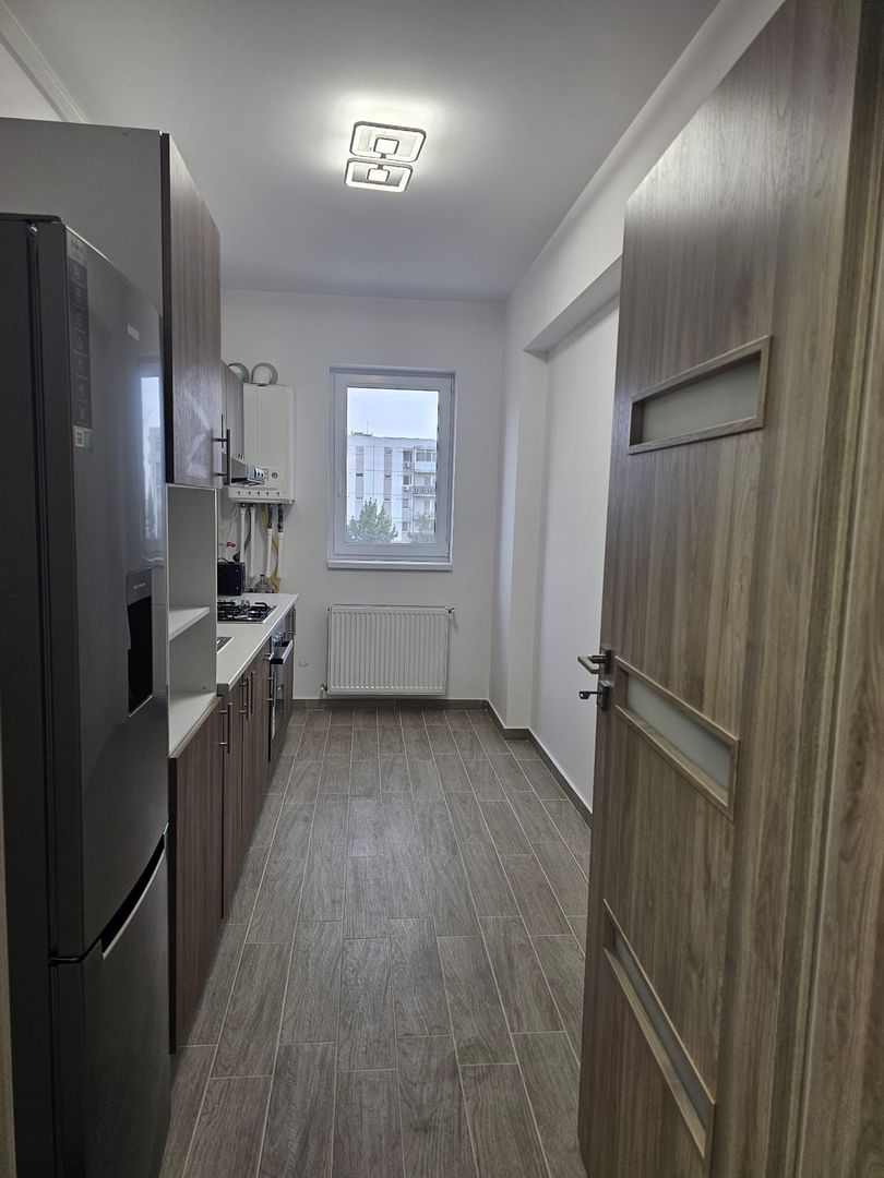 Apartament 2 camere, parcare inclusa, prima inchiriere, Metalurgiei - Poză 4