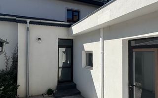 Vila interbelica FLOREASCA P+1+M - Poză 19