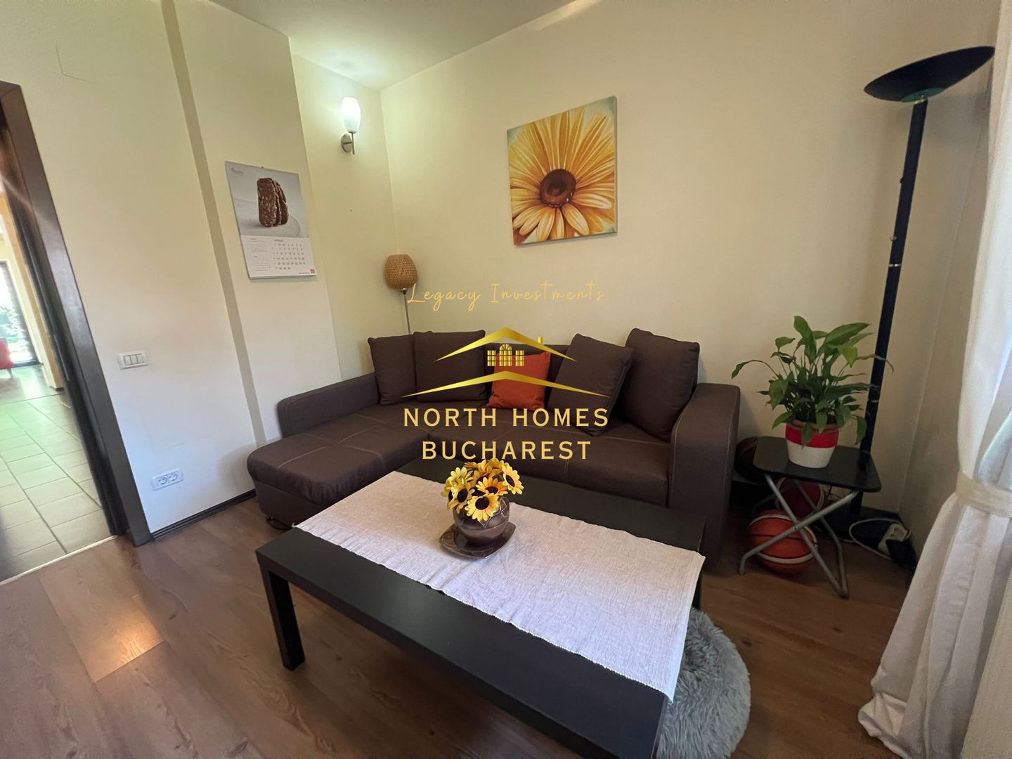 Vila de vanzare P+1 la liziera Padurii Baneasa-PARCARE -NEGOCIABIL - Poză 14