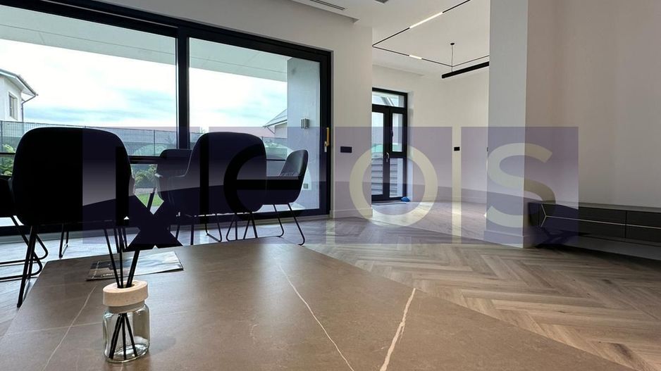 VILA INDIVIDUALA | 300 MP | TUNARI - Poză 6