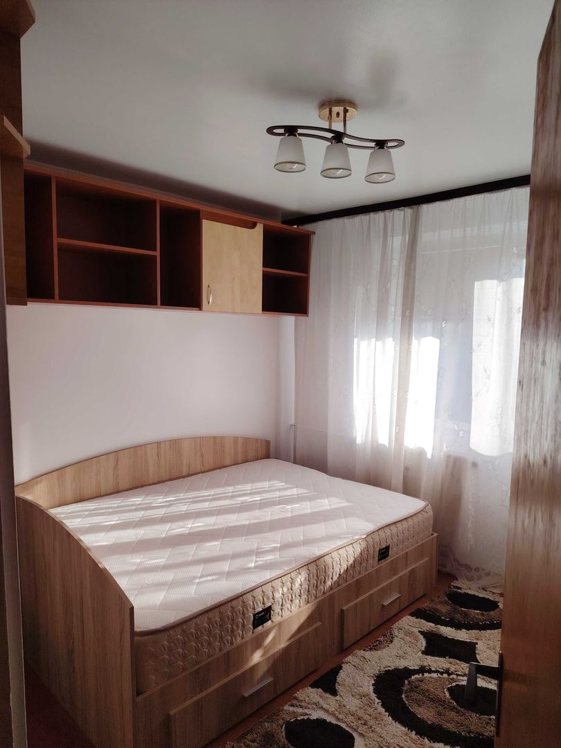 DE INCHIRIAT - Apartament 2 camere | Arcul de triumf - Poză 5