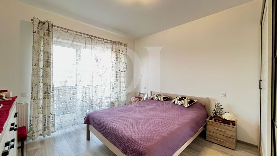 Apartament 3 camere | parcare | etaj intermediar | bloc nou - Poză 10