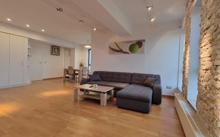 2 camere 70mp | 2 bai | parcare subteran | vedere libera | Annua Residence - Poză 5