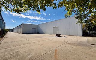 Proprietate industrială de vânzare Otopeni | Hala | Birouri - Poză 1