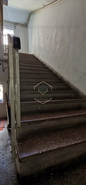 Inchiriere apartament cu 2 camere, decomandat, Iancului - Poză 25