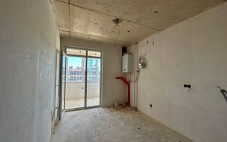 Vânzare, apartament, 2 camere, bulevardul Dacia, Botanica - Poză 4