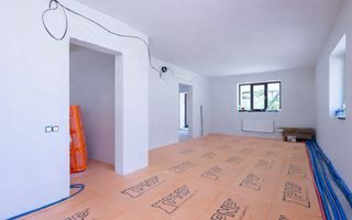 Vânzare, casă, 3 camere, str. Livezilor, Cricova - Poză 4