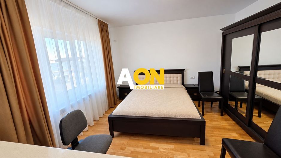 Casa noua la cheie, 4 camere, 3 bai, mobilata, 523 mp teren, Cetate - Poză 14