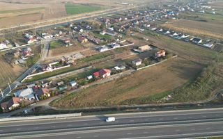 Teren intravilan 4.832 de vânzare Letea Veche - Poză 9