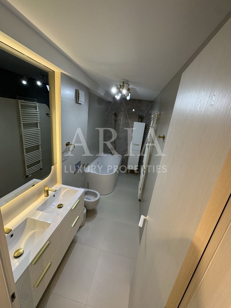 CLOUD 9 |  LUXURY DUPLEX | CURTE - Poză 6