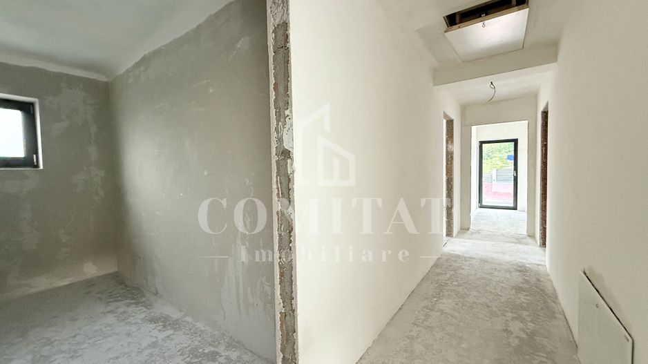 0% comision | Casă cuplată | arhitectură contemporană | Feleacu - Poză 9