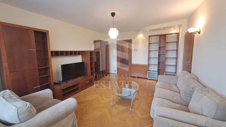 Apartament 3 camere Metrou 1 Mai - Poză 1