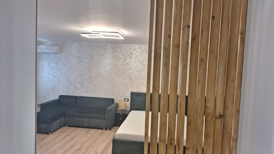 Garsoniera- 1 Mai - Poză 1