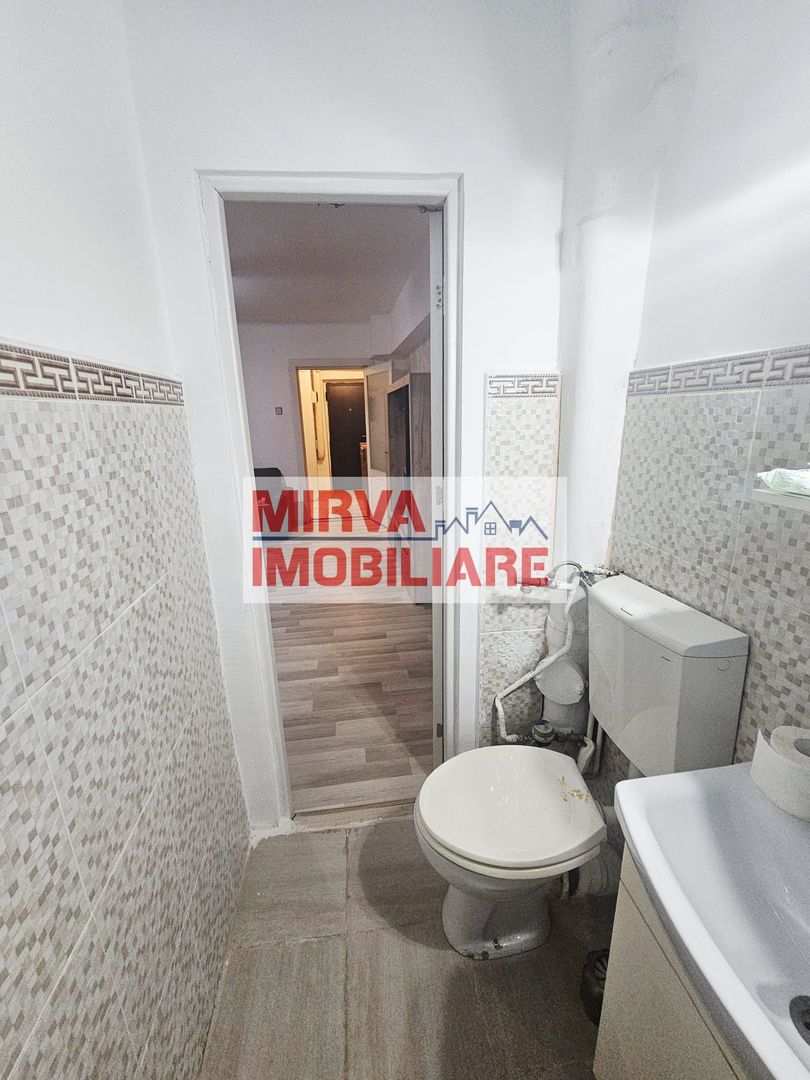 Apartament 2 camere Ultracentral cu garaj inclus | Mobilat și utilat - Poză 5