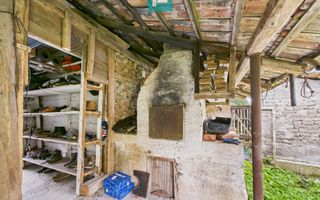 Casă renovată în localitatea Lazuri, Arad - Poză 21