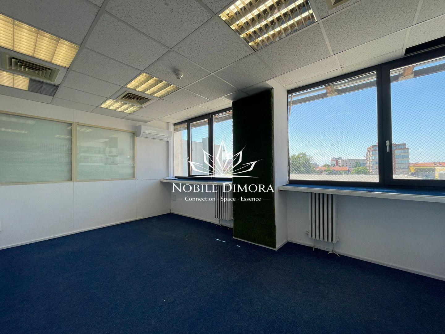 SAD de 20-60mp - Spatii de birouri - Comercial - Central - Piata 700 / Unirii - Poză 2