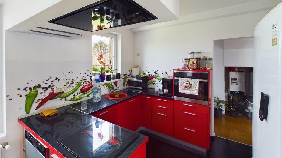 Casă la cheie în cartierul Westfield - Poză 6