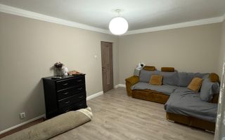 Apartament 3 camere, 65 mp, balcon, boxa, 2 parcari, Piata Zorilor - Poză 5