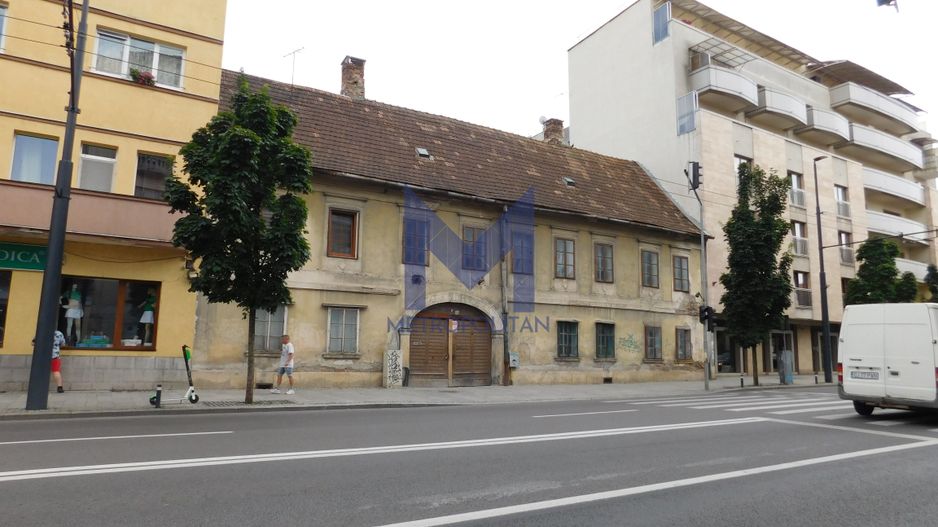 Imobil cu 6 apartamente pe Calea Moților, Cluj - Poză 11