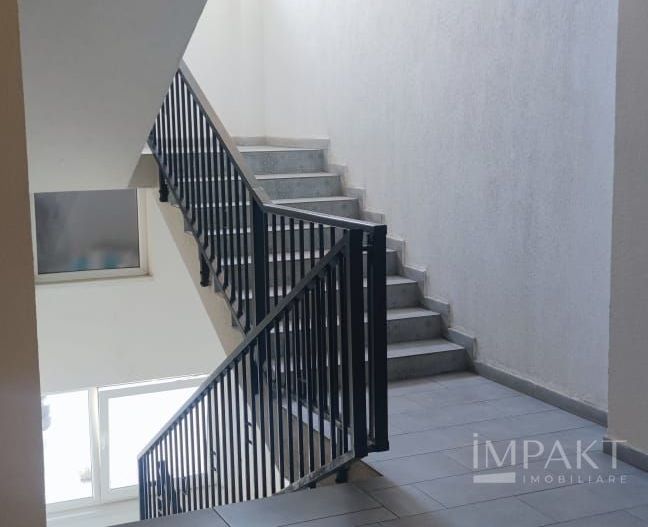 De vanzare apartament doua camere Leroy Merlin -Pod IRA - Poză 9