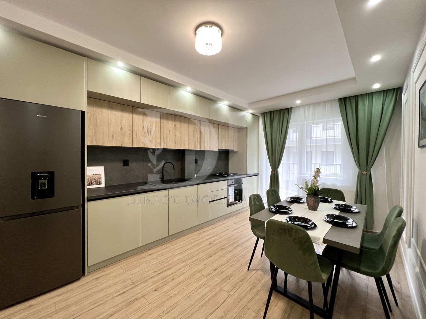 Apartament ultramodern | Etaj intermediar | Zona Terra - Poză 1