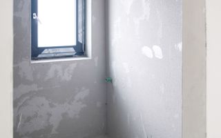 Duplex 4 camere | 120 mp utili | 180 mp curte | P+ET+POD | Floresti - Poză 75